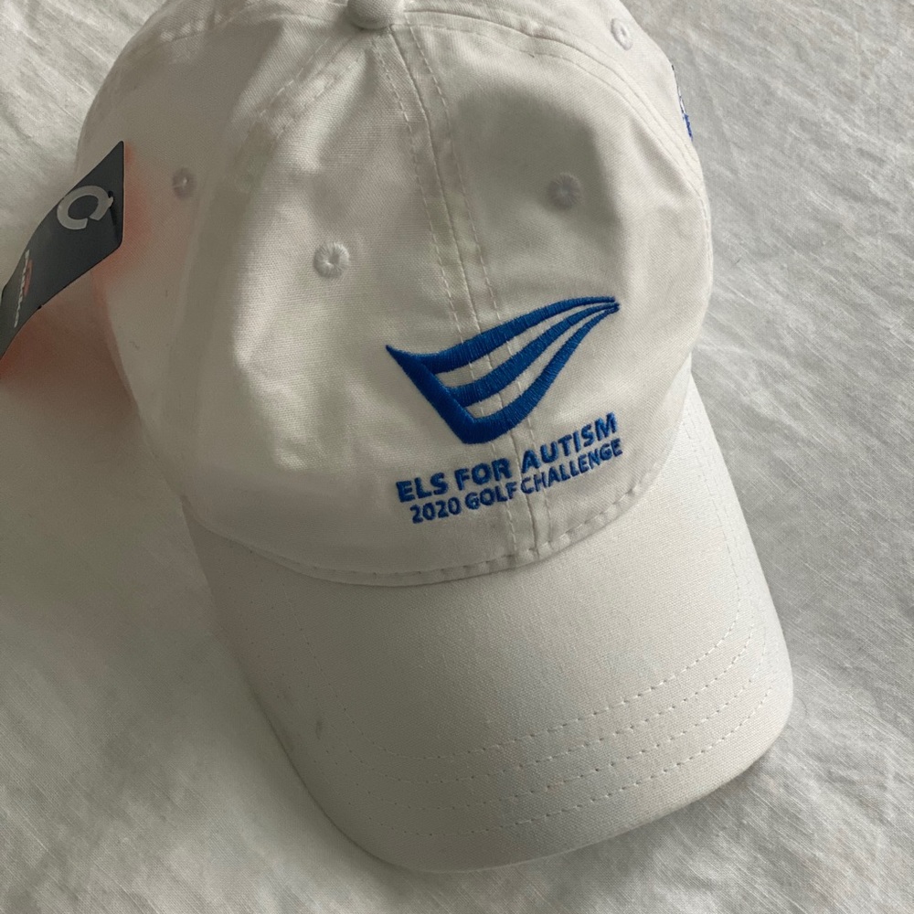 ELS For Autism Golf Hat